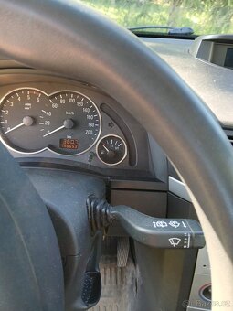 Opel Meriva 1,7 TDCI 74KW,2003 - 5