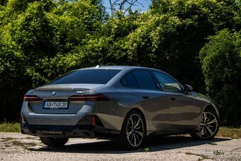 BMW Rad 5 520d mHEV xDrive A/T - 5