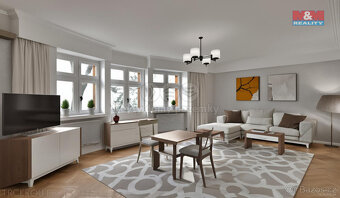 Prodej chalupy, 160 m², Brantice - 5