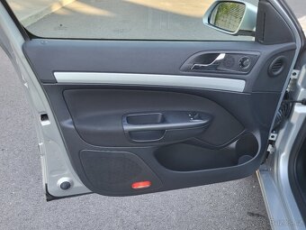 Škoda Octavia II 1.9TDi Ambiente - 2008 - 2x sada pneu - 5
