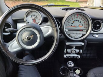Mini One R56 70 kW - 5