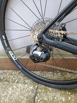 Gravel ORBEA TERRA M31eTEAM 1X Custom, velikost M - 5