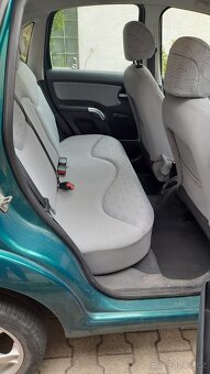 Citroen C3 - 5