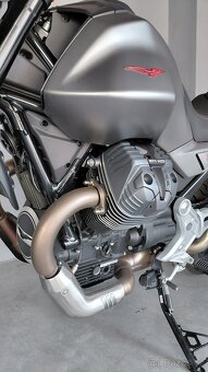 Moto Guzzi V85 - Strada - 5