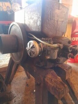Stabilní motor lorenz - 5