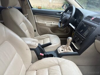 Škoda Octavia II 2 2.0TDi 103kw 2005 - 5