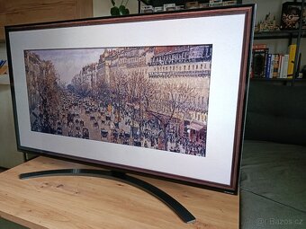 Televize LG 49NANO86 - 5