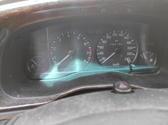 Ford Mondeo - 5