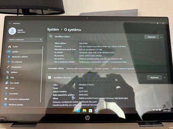 HP Pavilion x360 14-dy - 5