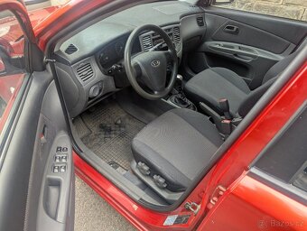 Kia Rio 1.4 16V - 5