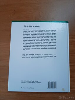 Šití - techniky-látky-šicí stroje - 5