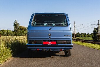 Volkswagen Multivan T3 Bluestar | RENOVACE | WESTFALIA - 5