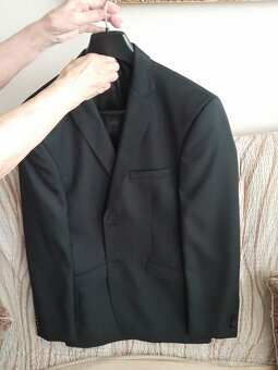 KOTEX 46 176 SPOLEČENSKÝ OBLEK + KALHOTY IHNED K PRODEJI - 5