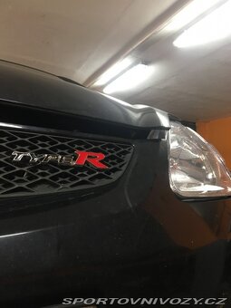 Civic Typer EP3 - 5