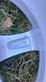 R16 - alu kola Enzo 5x114,3, 6,5x16 ET45 - 5