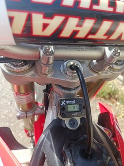 Honda crf450 r.v 2020 - 5