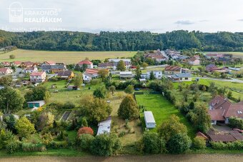 Prodej pozemku, Lipník nad Bečvou-Nové Dvory - 5