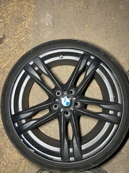 BMW styling 373 5x120 r20 dvourozměr - 5