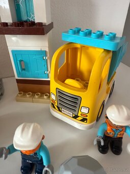 LEGO® DUPLO® 10932 Demolice na staveništi - 5