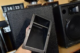 EMINENCE ME15/2008 - TONSIL GDWT 12-19/100FP - Reprosoustavy - 5