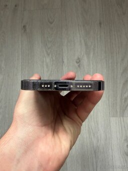 iPhone 14 Pro 128GB Deep purple - 5