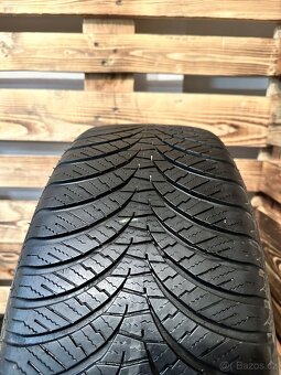 CELOROČNÍ - Volvo XC40 - originální ALU disky 5x108 R18 - 5
