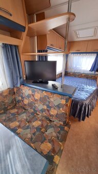 Karavan Hobby de luxe 440 - 5