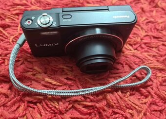 Panasonic Lumix DMC-SZ10 - 5