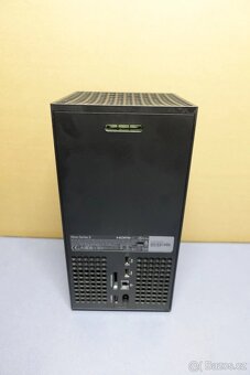 Prodám Xbox Series X 1TB+7 her - 5