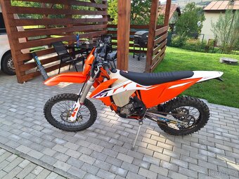 Ktm exc-f 350 2023 - 5