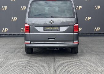 Volkswagen Multivan automat nafta 150 kw 20182 - 5