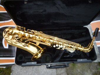 Alt saxophon YAMAHA YAS - 275 - 5