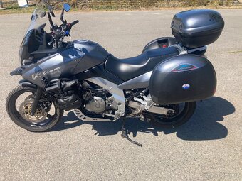 Suzuki dl 1000 vstrom - 5