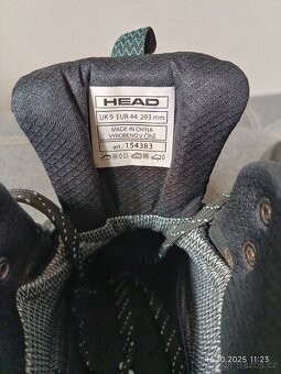 Pánská treková obuv Head Cedric.vel 44. - 5