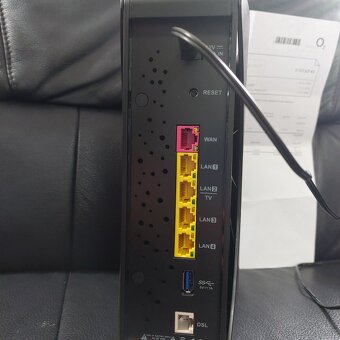O2 Smart Box V2,DOKLAD,ZÁRUKA,ZÁNOVNÍ - 5