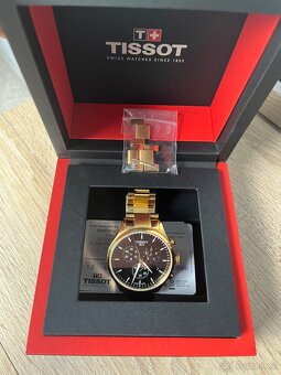 Hodinky Tissot T-Sport Chrono XL Quartz - 5