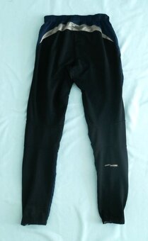 Sportovní zimní funkční kalhoty, vel. M, zn. Swix - 5