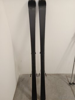 Sjezdové lyze Blizzard. - 5