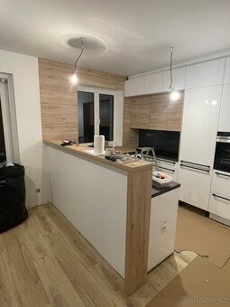 Hledáme spolupráci montážní parta Praha Nobilia,Schuller, - 5