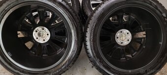 VOLVO XC 90,alu 20',zimní pneuGoodYear,Inscription - 5