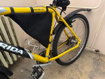 Merida Kalahari 590, horské kolo, ram 20 - 5