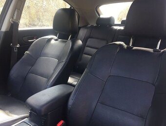 Mazda 6 GG GY 2.0I LF motor v chodu - 5