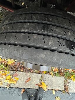 Prodej chladicího vozu - 5