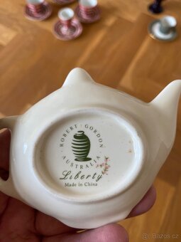 dekorativní porcelán - 5