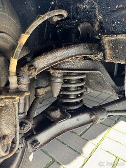 Skoda 120 l s doklady eko zaplaceno - 5