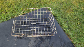 Košík babetta, korádo - 5