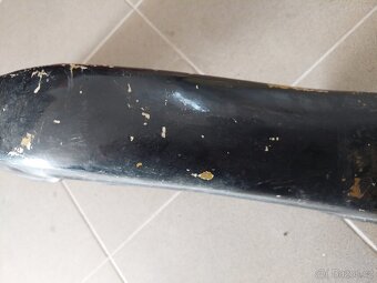 Jawa 50 pionyr - přední blatnik - 5