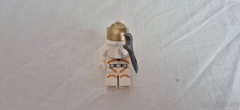 LEGO City 60224 Údržba vesmírné družice - 5