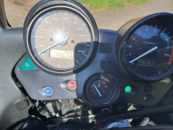 Honda Varadero 1000xl - 5