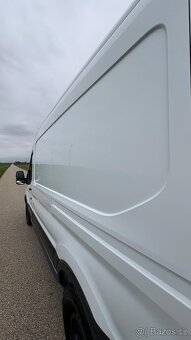 Ford Tranzit 2.2TDCI Mraziarenske auto Nová STK/EK - 5